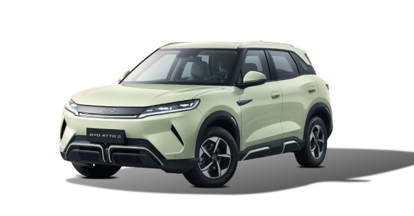 BYD Atto 2